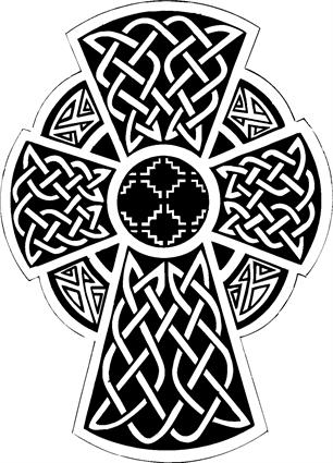 Celtic Cross16