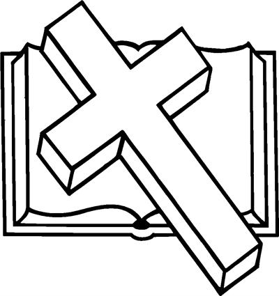 Cross & Bible26