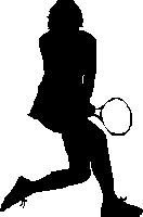 1015-Tennis Player